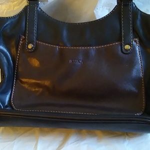 Ladies Shoulder Strap Handbag